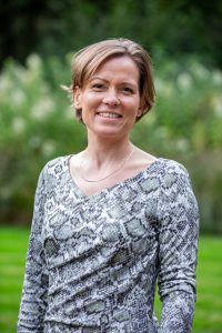 Mr. Lisette van den Muyzenberg - van Zoelen Bewust Letselschade Advocaten